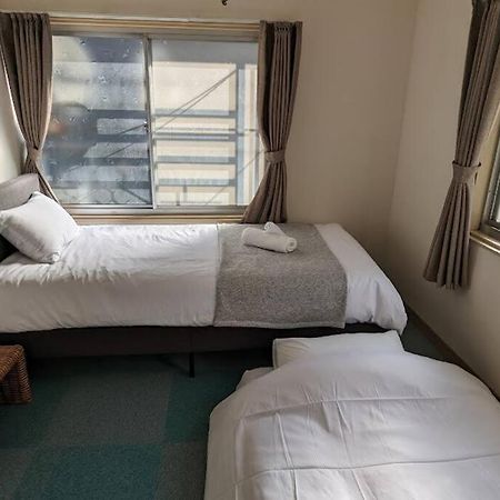 Roomy 4Br Home Sleeps 9／Shinosaka／Large Groups المظهر الخارجي الصورة