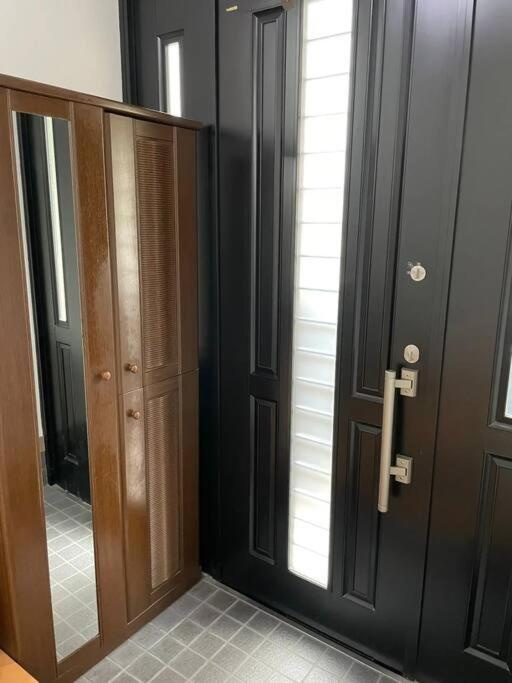 Roomy 4Br Home Sleeps 9／Shinosaka／Large Groups المظهر الخارجي الصورة