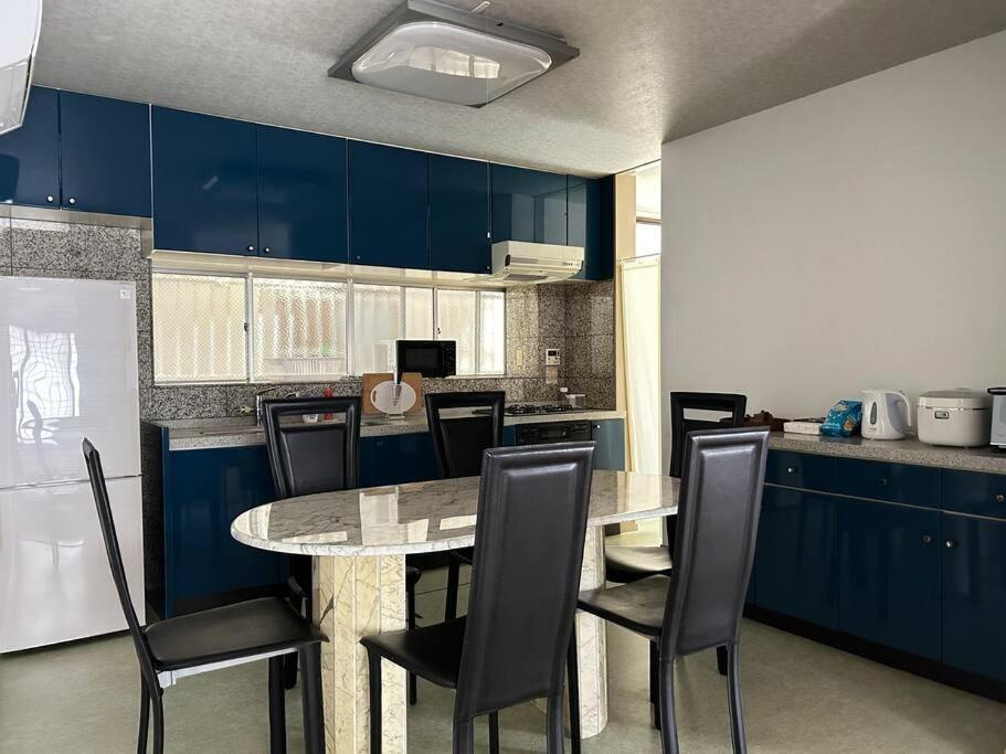 Roomy 4Br Home Sleeps 9／Shinosaka／Large Groups المظهر الخارجي الصورة