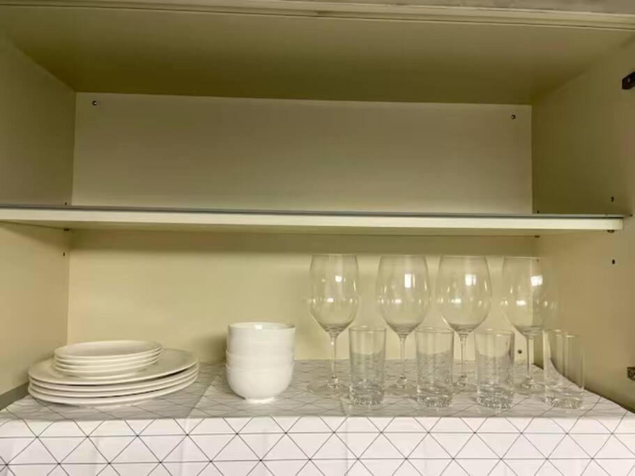 Roomy 4Br Home Sleeps 9／Shinosaka／Large Groups المظهر الخارجي الصورة