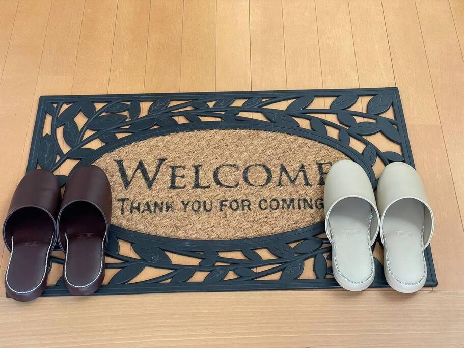 Roomy 4Br Home Sleeps 9／Shinosaka／Large Groups المظهر الخارجي الصورة