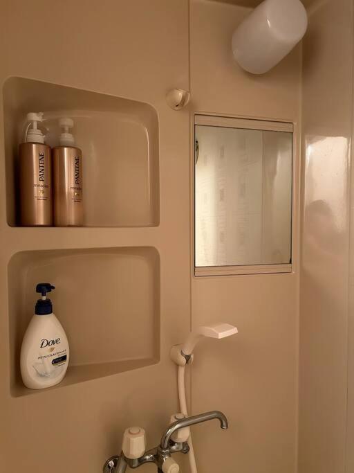 Roomy 4Br Home Sleeps 9／Shinosaka／Large Groups المظهر الخارجي الصورة