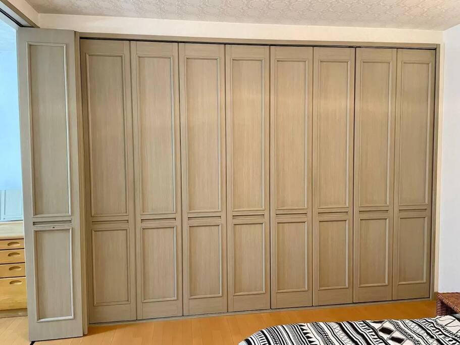 Roomy 4Br Home Sleeps 9／Shinosaka／Large Groups المظهر الخارجي الصورة