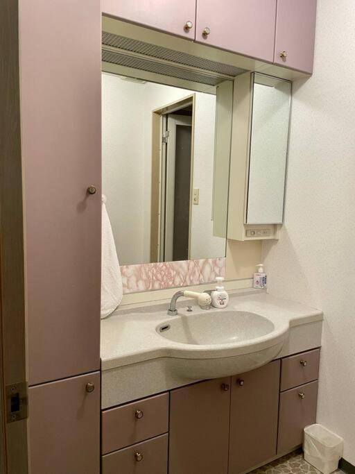 Roomy 4Br Home Sleeps 9／Shinosaka／Large Groups المظهر الخارجي الصورة