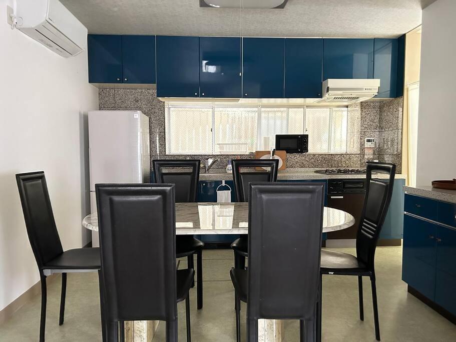 Roomy 4Br Home Sleeps 9／Shinosaka／Large Groups المظهر الخارجي الصورة