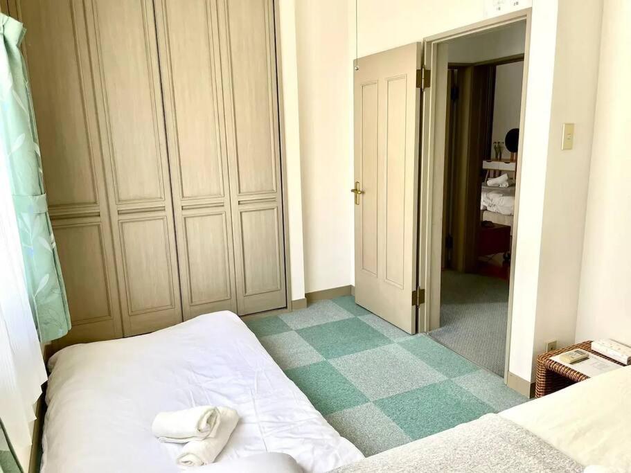 Roomy 4Br Home Sleeps 9／Shinosaka／Large Groups المظهر الخارجي الصورة