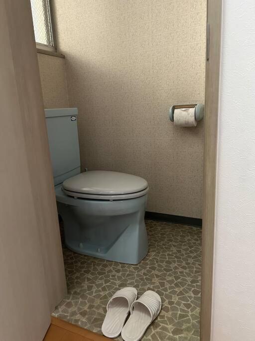 Roomy 4Br Home Sleeps 9／Shinosaka／Large Groups المظهر الخارجي الصورة